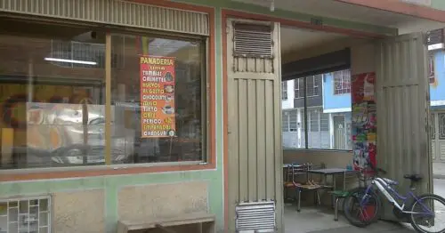 PANADERIA LIMA PANADERIA LIMA